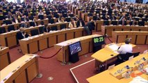Bernd Kölmel (AfD) im BUDG: Fragen an Kristalina Georgieva, EU-Kommissarin für Haushalt und Personal