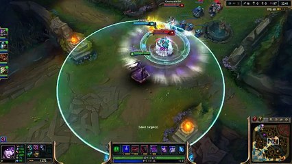 League of Legends - 016