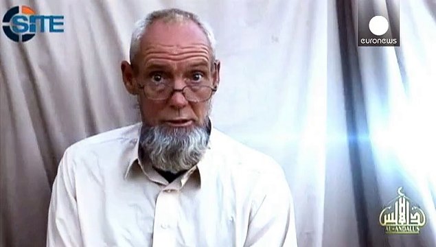 Мали: удерживаемый террористами гражданин Нидерландов освобожден французской армией