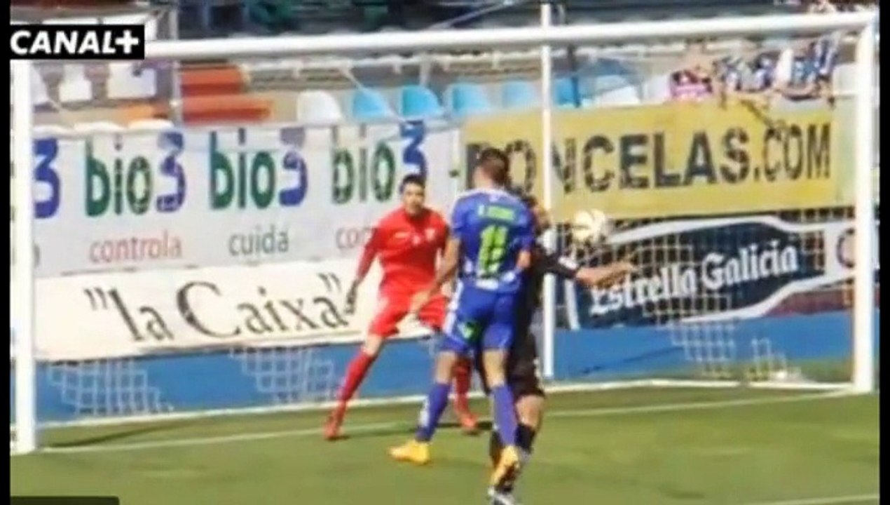 S.D. PONFERRADINA 1, C.D. LEGANÉS 1