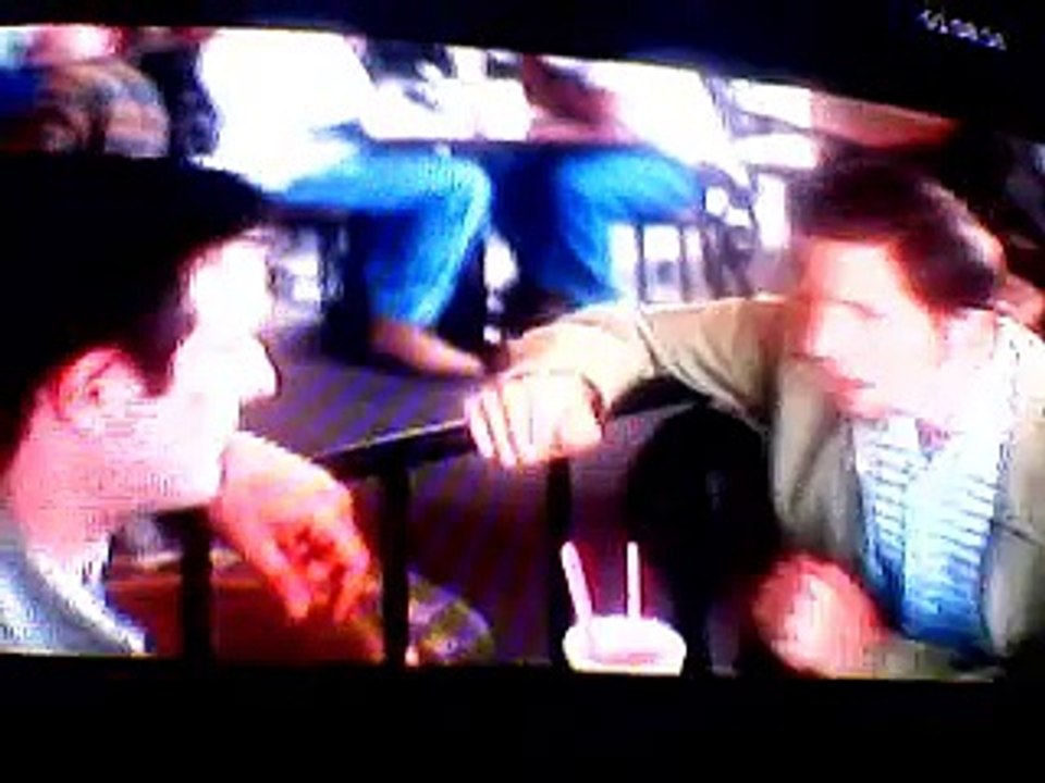 Scream 2-Rules