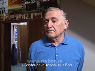 Obeležen početak Drugog svetskog rata u Jugoslaviji, 06. april 2015. (RTV Bor)