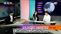 310315 FTISLAND The Show News-Interview Türkçe Altyazılı