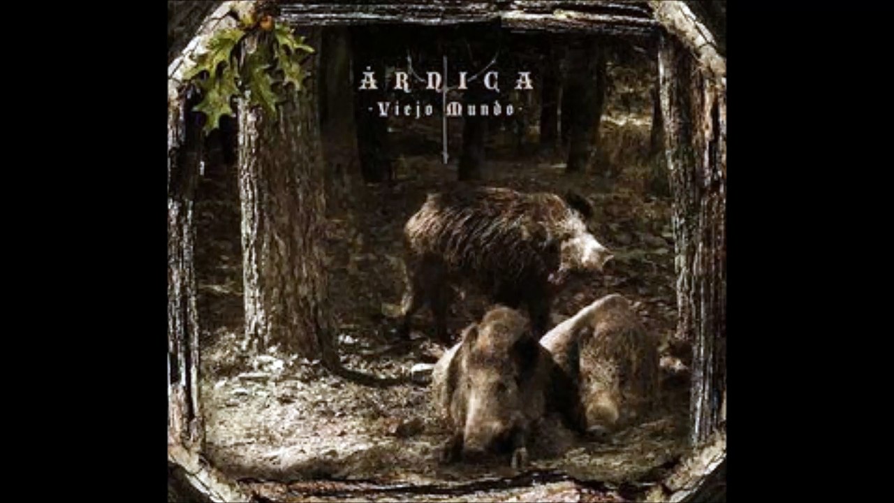 Arnica - Tu Miedo