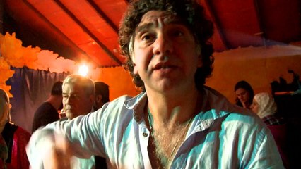 مسرحية "روميو وجولييت" عبر سكايب، و لكن بطابع سوري