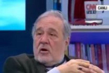 İlber Ortaylı: Spikerler Türkçe konuşmayı bilmiyor