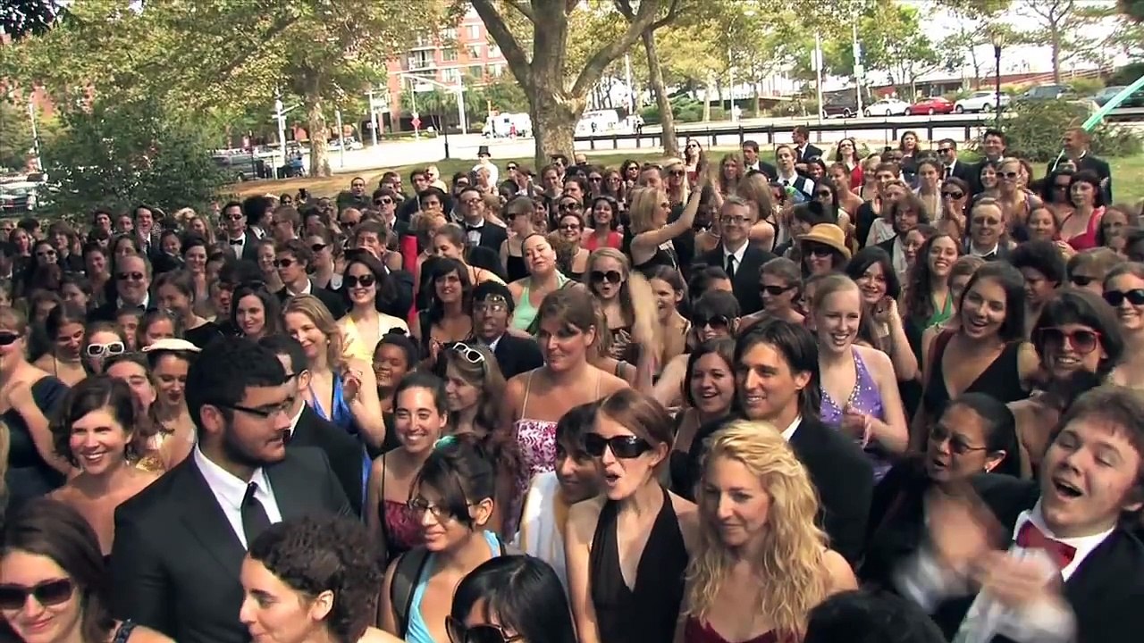 Black Tie Beach