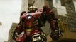Avengers: Age of Ultron - Assembled SPOT [VO|HD1080p]