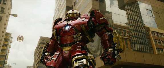 Avengers: Age of Ultron - Assembled SPOT [VO|HD1080p]