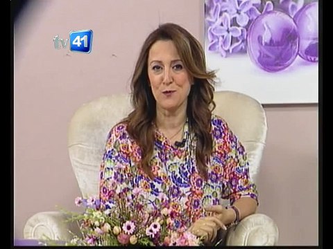 MELİHA CAN BULGAN İLE SPOR VE NEFES PROGRAMI YELKEN SPORU- AYGÜL GÖKSEL TEOMAN & HÜSEYİN TEOMAN