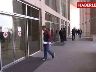 Avukatlar Çipli Kartla Giriş Yapacak, Üzerleri Aranmayacak