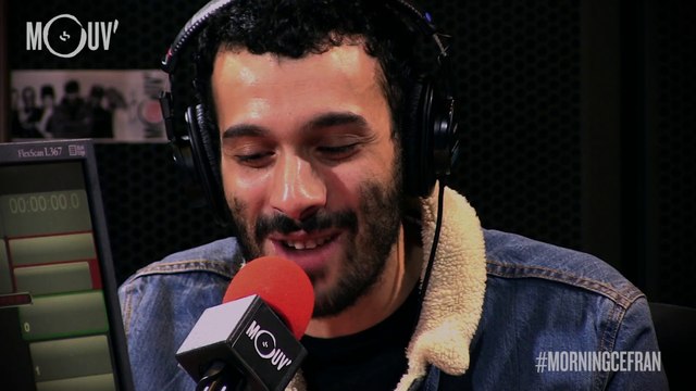 MUSTAPHA EL ATRASSI - #Paques (07/04/2015)