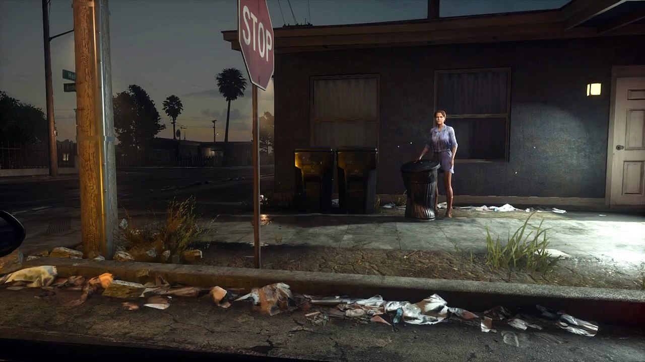 Battlefield hardline Walkthrough gameplay PS4 part2 HD découverte