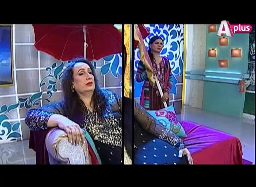 Good Morning Zindagi ( Koi Kisi Se Kam Nahin ) | Mon-Fri at 9:00am