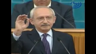 Kemal Kılıçdaroğlu Emekliye Çift Maaş İkramiye Sözü