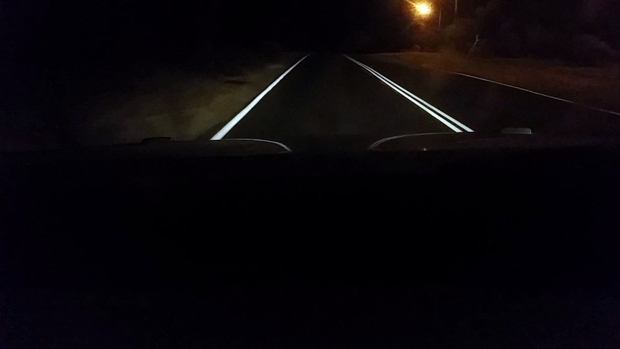 Car Cruise 1