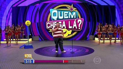 Assistir DOMINGÃO DO FAUSTÃO 05-04-2015 PARTE 1/5 Online Completo Íntegra 05/04/2015