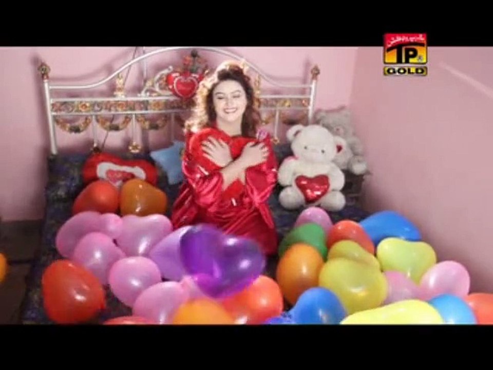 Mushtaq Ahmed Cheena | Dholay Dill Bana Kay Bhejae | New Saraiki Songs | Thar Production