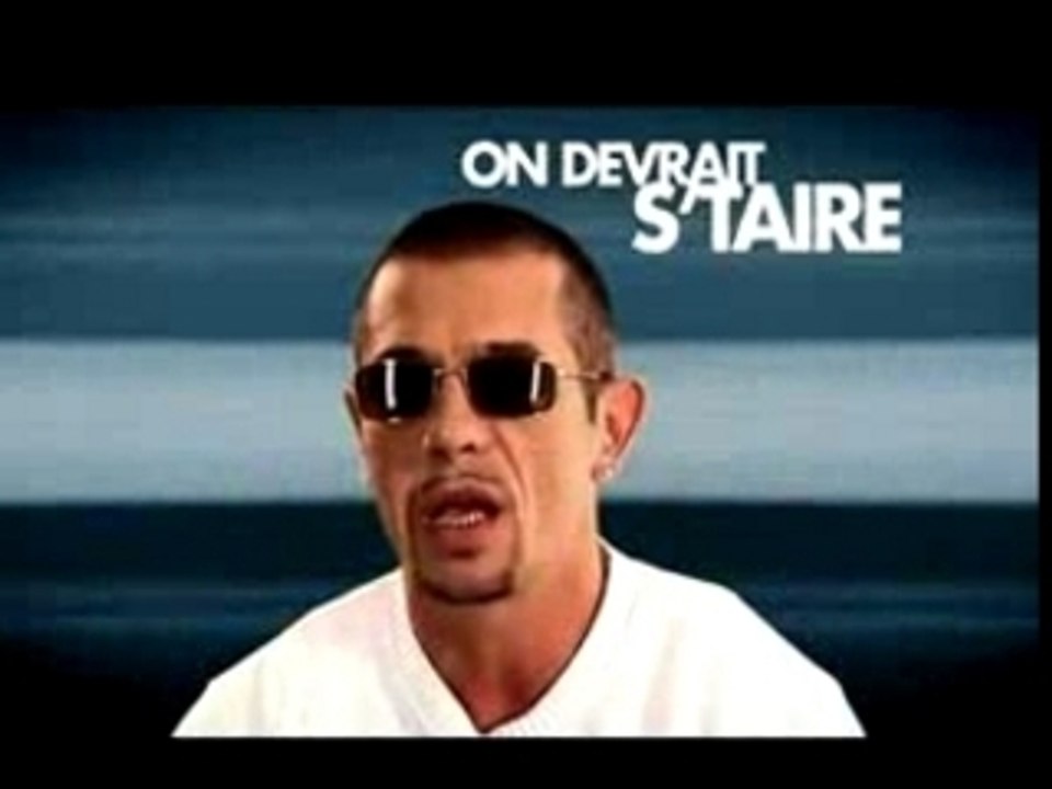 Kool shen etat des lieux