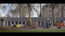 Public information films about cycling by Top Gear