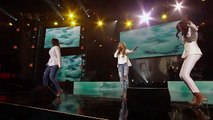 Say Yes - Michelle Williams ft. Kelly Rowland, Beyonce (2015 Stellar Awards) (Low)