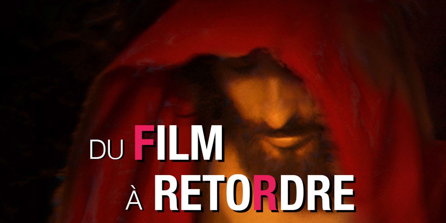 « Histoire de Judas » : l'évangile selon Ameur-Zaïmeche