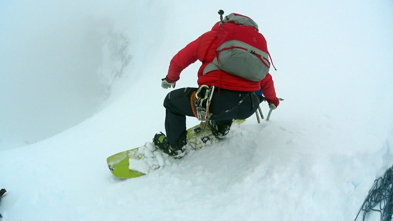 FILM SKI