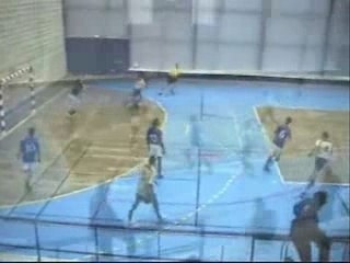 Jeunes parisiennes vs EPINAY