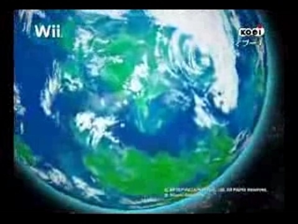 Opoona - Trailer