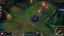 League of Legends - 030