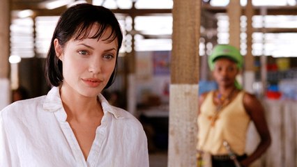 Beyond Borders  ѳ Online Streaming [HD]