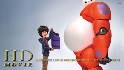 Big Hero 6 ѳ Online Streaming [HD]