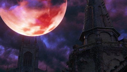 Bloodborne Cooperativo - Capitulo 20: Jefe, El Renacido.