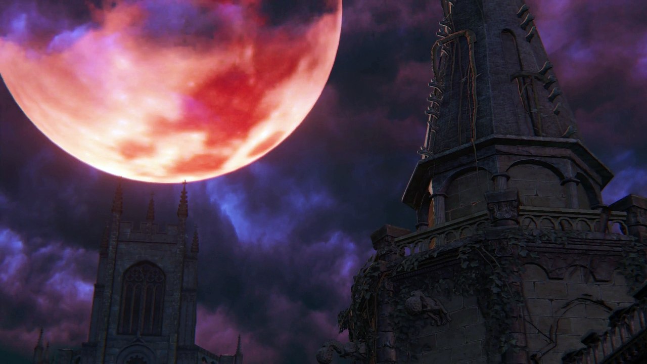 Bloodborne Cooperativo - Capitulo 20: Jefe, El Renacido.
