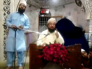 Part_1 Dars e Quran March 2015 Syed Hamza Ali Qadri