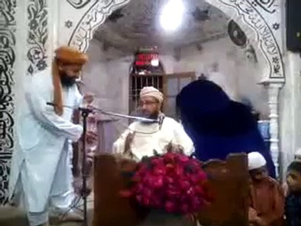 Part_2 Dars e Quran March 2015 Syed Hamza Ali Qadri