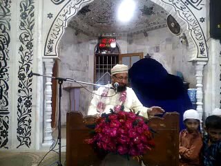 Part_3 Dars e Quran March 2015 Syed Hamza Ali Qadri