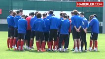 Antalyaspor, Denizlispor Maçı Hazırlıklarına Başladı