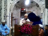 Part_4 Dars e Quran March 2015 Syed Hamza Ali Qadri