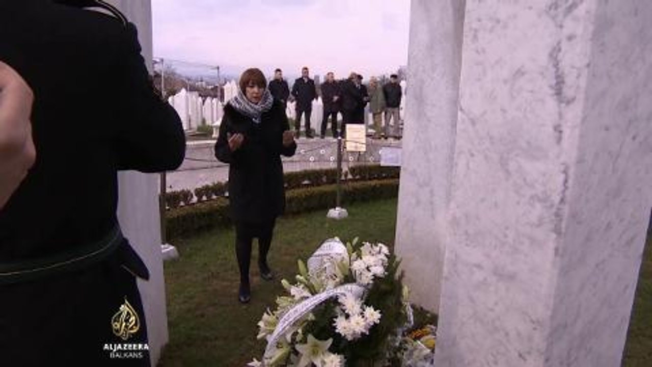 Godišnjica opsade Sarajeva