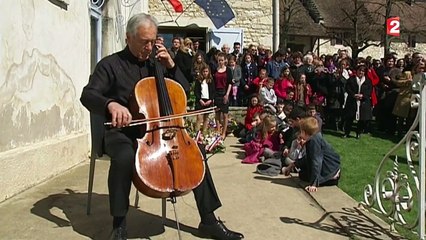 Rafle d'Izieu : "l'histoire nous livre ses leçons"