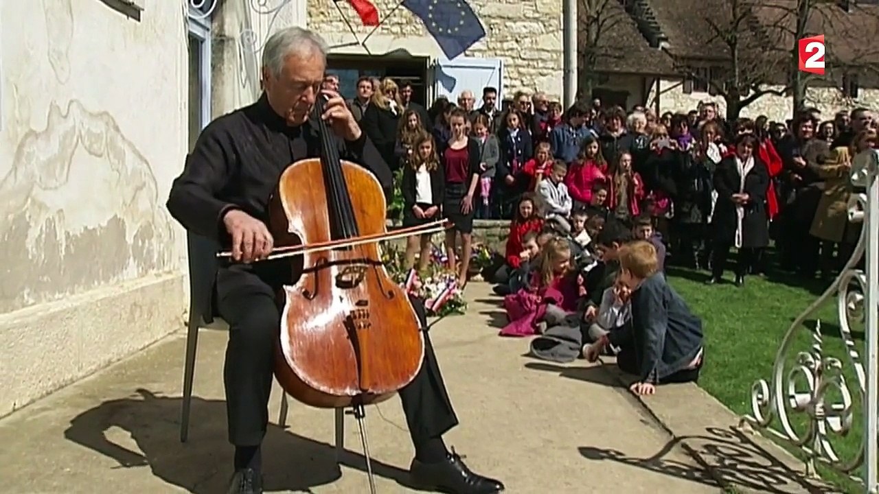 Rafle d'Izieu : "l'histoire nous livre ses leçons"