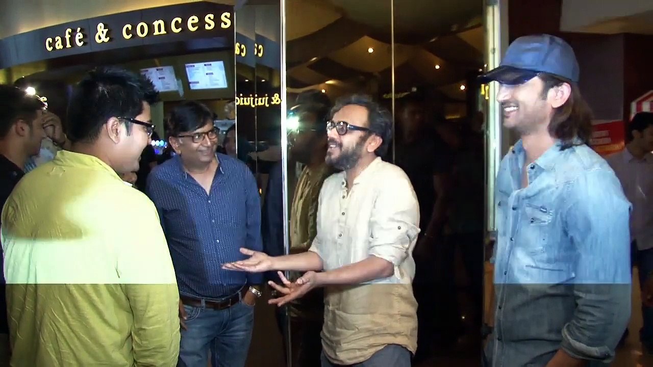 When Byomkesh scared Dibakar Banerjee