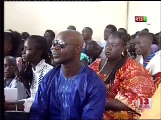 Mgr Benjamin Ndiaye L'archevéque De Dakar Préside Sa Premiére Messe De Pâques