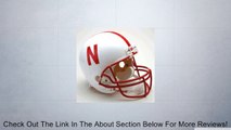 Riddell Nebraska Cornhuskers Deluxe Replica Helmet Review