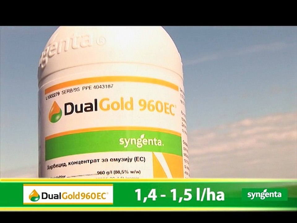 Naoružani protiv korova ­ Delta Agrar_394_04.04.2015.