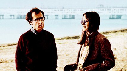 Annie Hall Full Movie