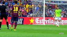 Lionel Messi - Best of March 2014   Goals, Skills & Passes - 2013 2014   HD
