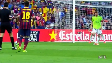 Lionel Messi - Best of March 2014   Goals, Skills & Passes - 2013 2014   HD
