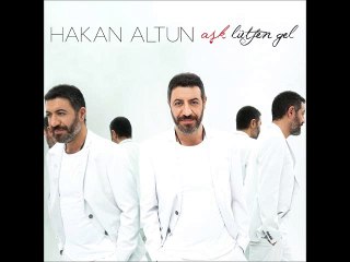 Hakan Altun - Faili Sevdam ( 2o15 )